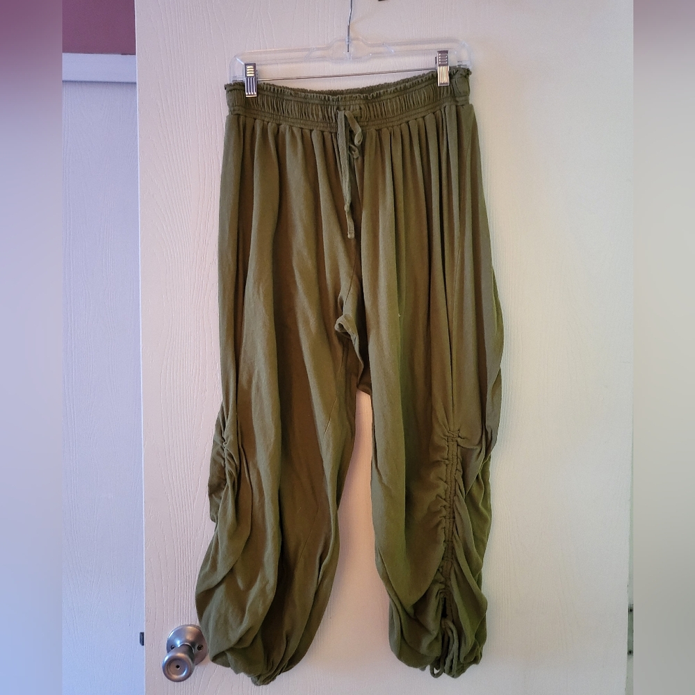 Urban Outfitters Out from Under Drapey Balloon Pants